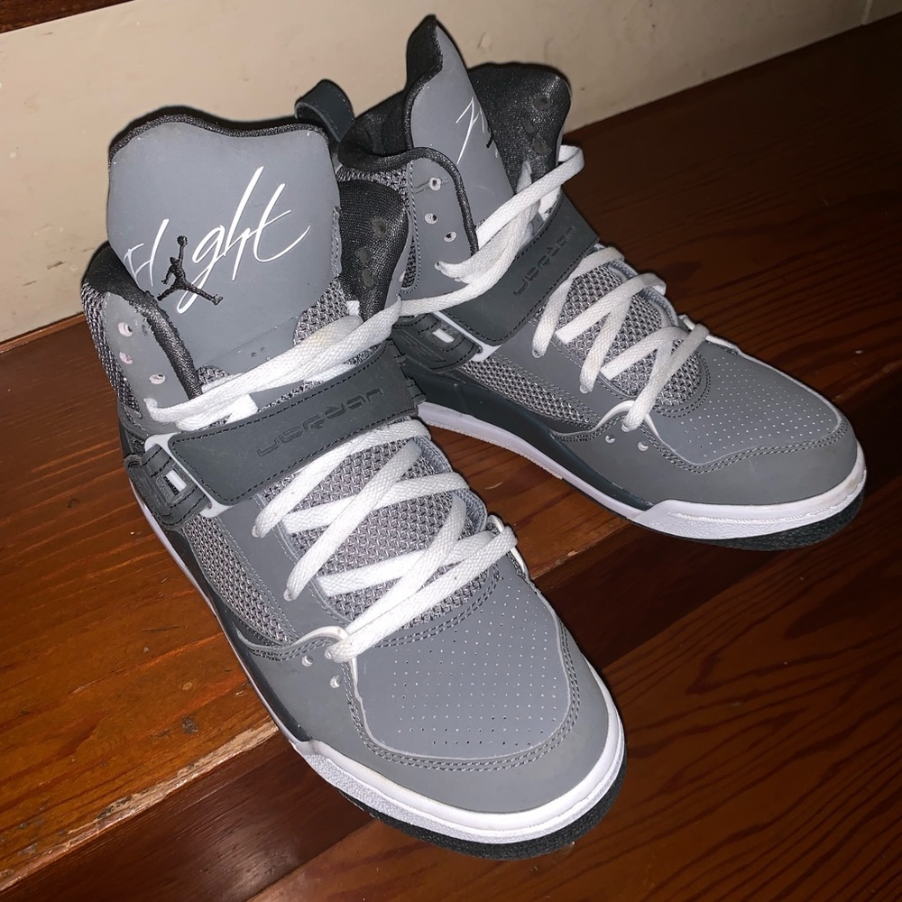 Nike Air Jordan Flight 45 High GS